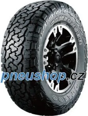 Obrázek produktu pro 275Cf1100 (Lt275/65 R17 121/118S 10Pr Owl)
