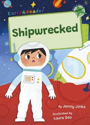 Produktbild von Shipwrecked