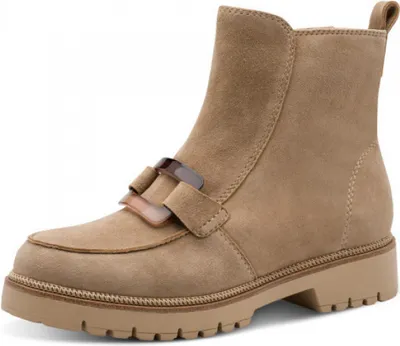 Produktbild von Tamaris stiefel Stiefel beige in Gr. 38