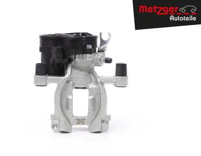 Produktbild von METZGER 6261400 Bremssattel Hinten Rechts für BMW 1 Schrägheck (F40)
