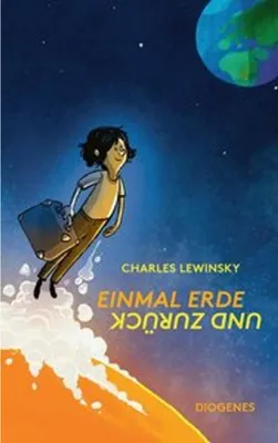 Produktbild von Einmal Erde und zurück