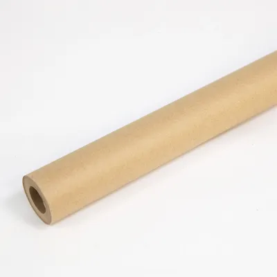 Produktbild von Clairefontaine Kraft 70g, Rolle 10x0,70m
