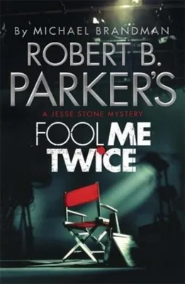 Produktbild von Robert B. Parker's Fool Me Twice