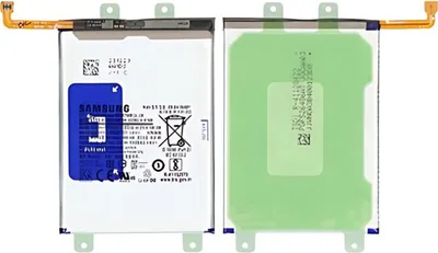 Produktbild von Original Samsung Galaxy A15 A55F /A156B Akku Batterie Battery 5000 mAh EB-BA156ABY & Werkzeug