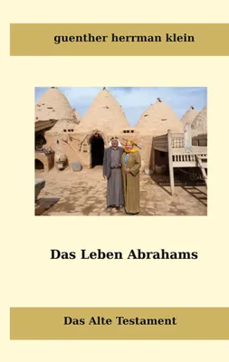 Produktbild von Das Leben Abrahms
