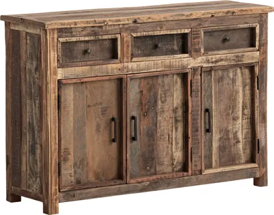 Produktbild von Sideboard Sumatra 3-türig