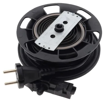 Zdjęcie produktu dla Rowenta Tefal – zwijacz przewodu zasilającego do odkurzacza Swift Power Cyclonic RO29
