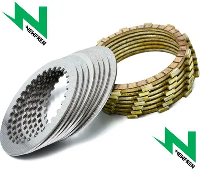 Produktbild von Kupplungsscheiben Mit Distanzscheiben Ducati Monster 400/600/620/750/800 Sport, Supersport (Mcc700Pk)