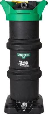 Produktbild von Unger HydroPower Ultra Filter L Filter zur Reinigung von Grundwasser mit Harz
