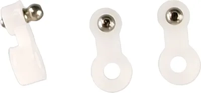 Produktbild von Amewi Servo Arm Set EC135B
