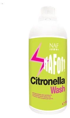 Produktbild von NAF Off Citronella Wash, Größe:1 L