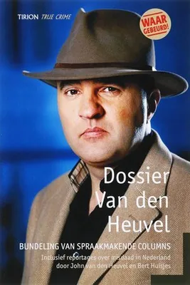 Produktbild von Dossier van den Heuvel