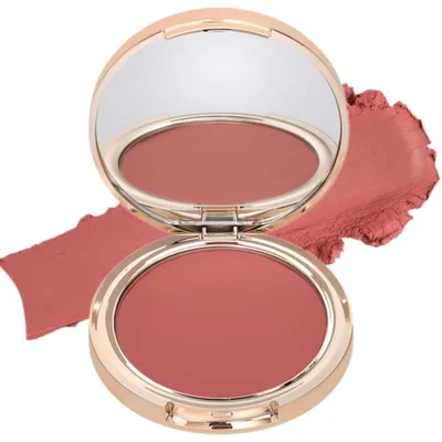 Immagine prodotto di Fard cremoso PAESE SELFGLOW effetto opaco, 8 g