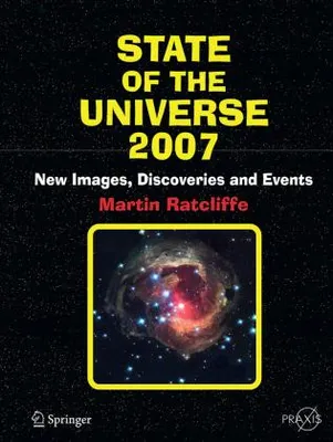 Immagine prodotto di Stato dell'Universo, 2007