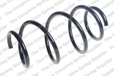 Produktbild von Fahrwerksfeder LESJOFORS 4037311