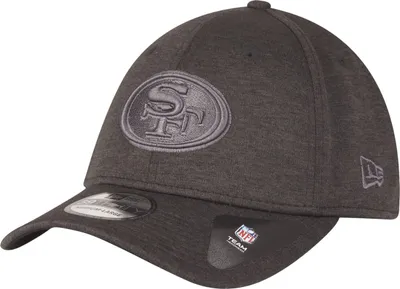 Produktbild von New Era 39Thirty Cap - SHADOW TECH San Francisco 49ers - M/L