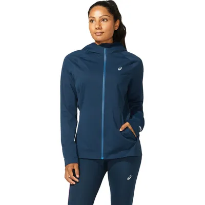Obrázek produktu pro Bunda Asics 2012A976-402 pro Dámské