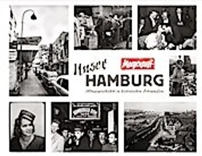 Obrázok produktu pre Unser Hamburg