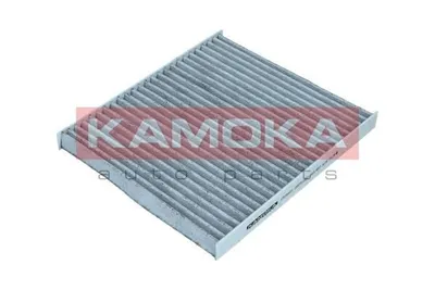 Produktbild von KAMOKA F518401 Innenraumfilter Pollenfilter für MAZDA CX-9 (TB) Aktivkohle
