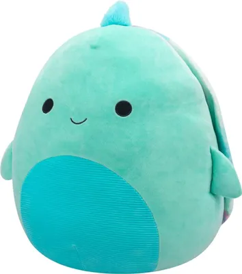 Produktbild von Squishmallows Cascad, Schildkröte, 3 Jahr(e)