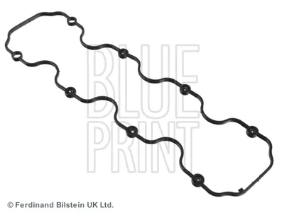Produktbild von BLUE PRINT ADG06702 Ventildeckel Zylinderkopfhaube Dichtung für OPEL Corsa C Schrägheck (X01) Meriva A (X03) Astra G CC (T98) Corsa B Schrägheck (S93)