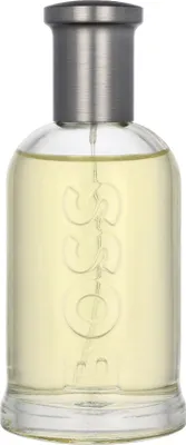 Produktbild von Hugo Boss Eau de Toilette Bottled Eau de Toilette