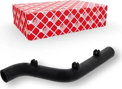 Produktbild von FEBI BILSTEIN Kühlerschlauch Wasserschlauch passend für MERCEDES-BENZ AXOR 27 35193