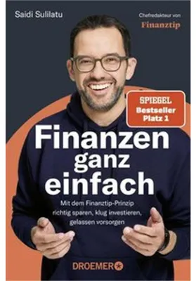Produktbild von Finanzen ganz einfach