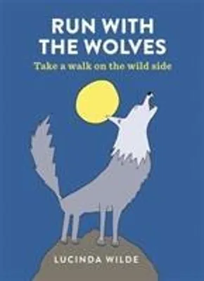 Imagen del producto de Run with the Wolves