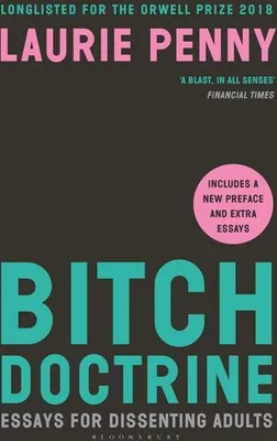 Image de Bitch Doctrine