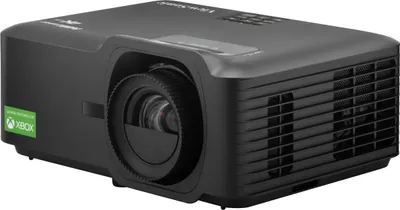Produktbild von Viewsonic V704K, 2000 ANSI Lumen, DMD, UHD 4K (3840x2160), 3500000:1, 16:9, 762 - 7620 mm (30 - 300")