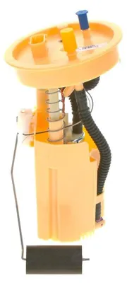 Produktbild von Kraftstoff-Fördereinheit im Kraftstofftank elektrisch BOSCH für u.a. MINI