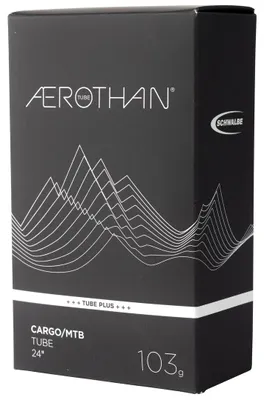 Obrázok produktu pre SCHWALBE, vnútorná duša "č. 10 E+ Aerothan"