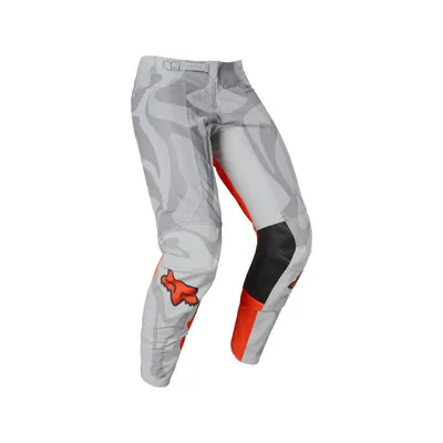 Produktbild von Fox Airline Exo Hose [GRY/ORG]