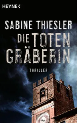 Immagine prodotto di Die Totengräberin