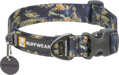 Immagine prodotto di Collare per cani Ruffwear Front Range