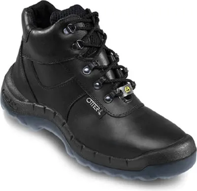 Produktbild von OTTER 93659 ESD Sicherheitsstiefel Gr.36