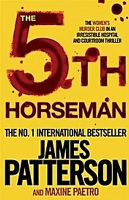Productafbeelding van The 5th Horseman