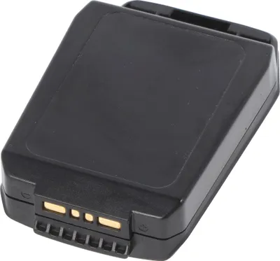 Image de Batterie adaptée pour Motorola MC21, BTRY-MC21EAB0E, 82-150612-01, MC2100, 3,7 V, 2400 mAh
