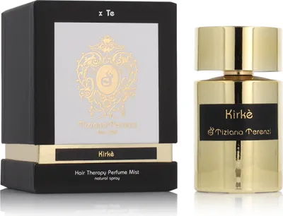 Obrázok produktu pre Tiziana Terenzi Kirkè vlasový sprej 50 ml UNISEX