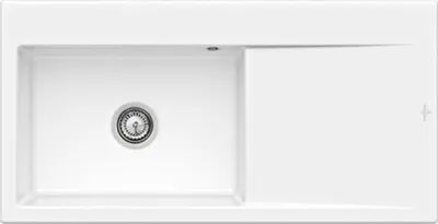 Produktbild von Villeroy & Boch 336200KG EB-SP Subway Style 60 1000x510mm IB
