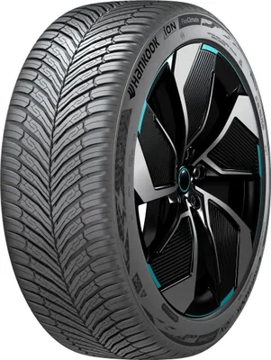 Immagine prodotto di Hankook Ion Flexclimate 285/35R20 104Y Bsw Xl Fonoassorbente