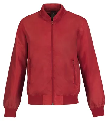 Image de B&C - Veste « Trooper » pour homme LT1599 (3XL) (rouge)