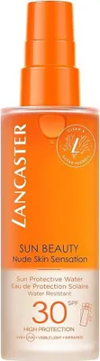 Obrázek produktu pro LANCASTER Sun Beauty Sluneční Krém s Vysokou Ochrannou Výší SPF30