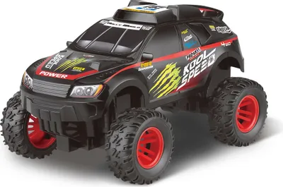 Immagine prodotto di Koolspeed Rally Eliminator - Kauko-ohjattava auto
