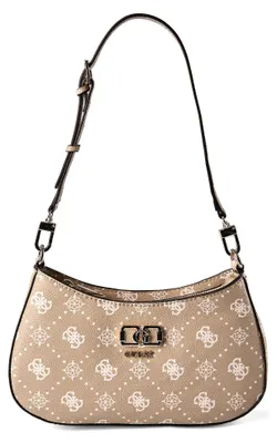 Produktbild von Guess Emelie Schultertasche 26 cm