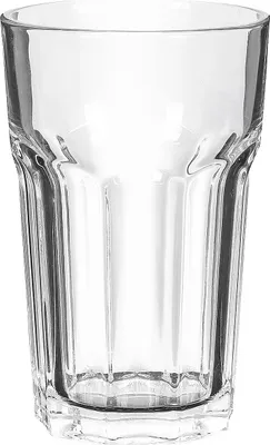 Produktbild von Trinkglas, ca. 430 ml, 6 Stück