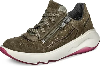 Produktbild von Superfit Sneaker Low Jungen 31343436373935 Braun 26 EU