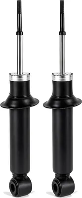 Immagine prodotto di 2x Set di ammortizzatori posteriori a gas a pressione KYB 341325 Excel-G