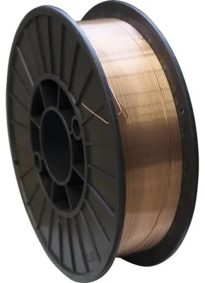 Produktbild von Güde 02718 Schweißdraht 5 kg / 0,8 mm (200-Spule)